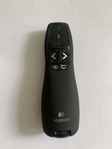 Logitech r400 presenter - r400,