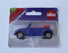 Siku Volkswagen Beetle