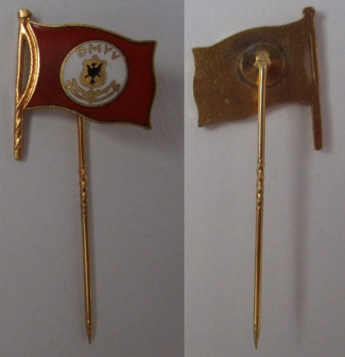 Anstecknadel deutscher - anstecknadel,