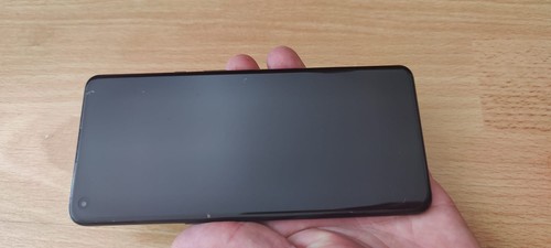 One plus 9prosupermodel - one,