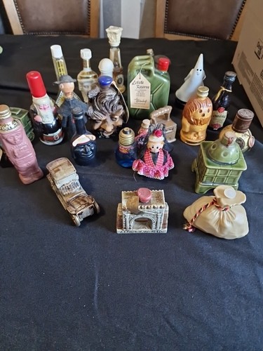 Stück vintage keramik - stück,
