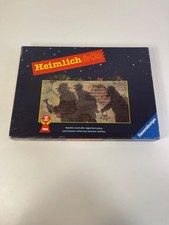 Ravensburger Heimlich & Go