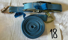 LASHING STRAPS LASHING STRAP
