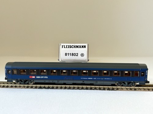 Fleischmann piccolo 811802 sbb - fleischmann,