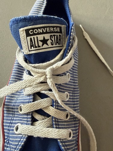 Converse all star - all, sneaker