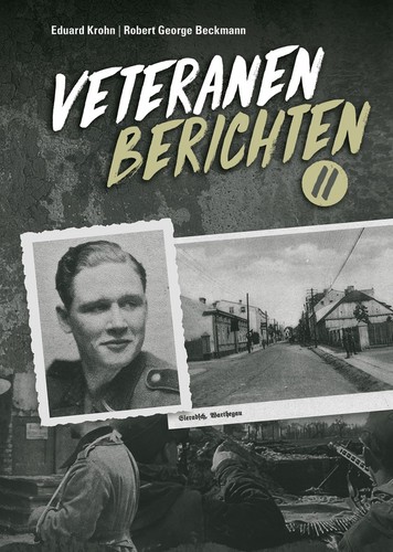Veteranen berichten band 11 - berichten,