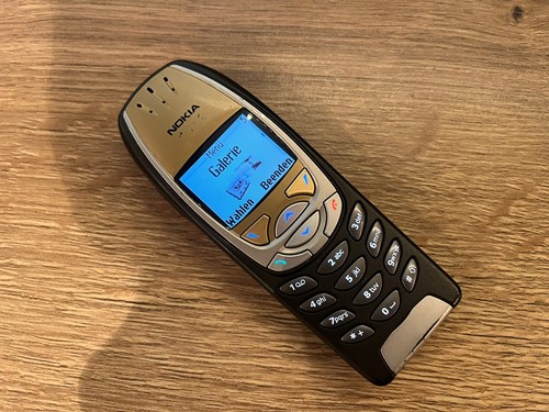 Spezial nokia 6310 8910i - nokia,