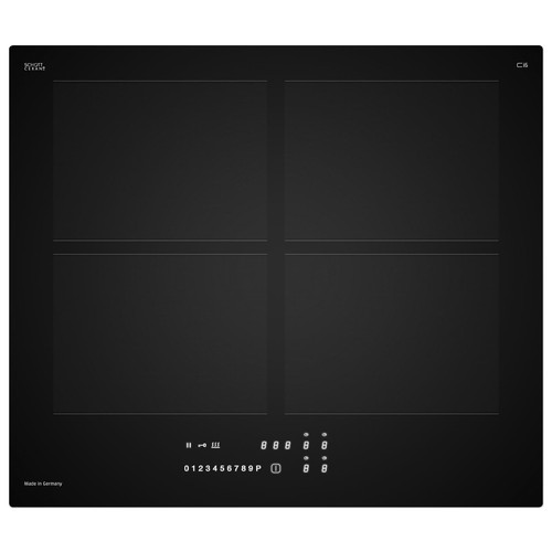 Casodesign kochfeld cm - casodesign,