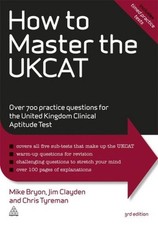 How to Master the UKCAT (Elite