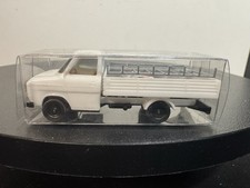 Ford Transit Pritsche offen