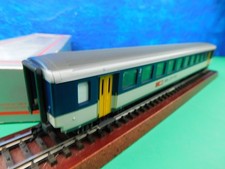 C22 Lima H0 Personenwagen SBB