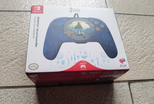 Pdp rematch wired für - rematch,