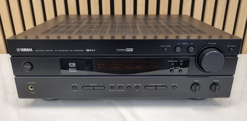 Yamaha v530rds 1 - yamaha, 5.1