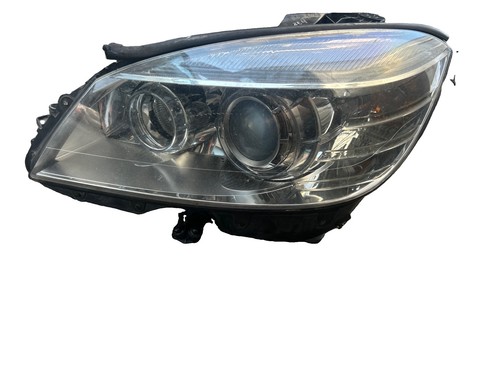 Mercedes w204 scheinwerfer - mercedes,