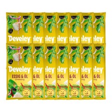 Develey salatdressing essig - develey,