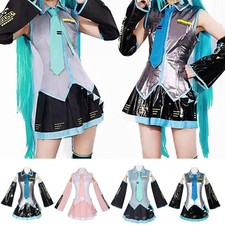 Miku Cosplay Kostüm
