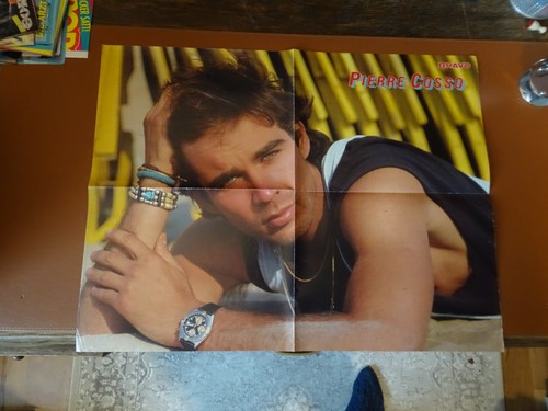 Bravo poster pierre - poster, ++