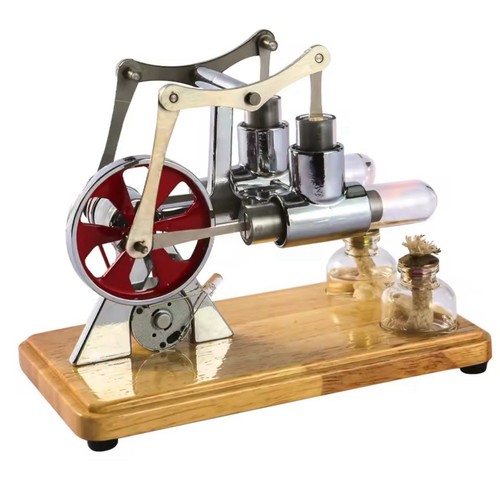 Stirling dampf modellmaschine - stirling,