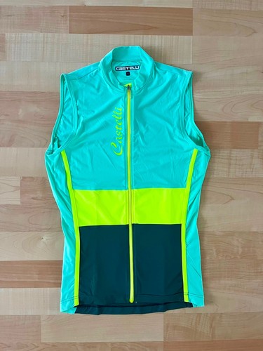 Castelli fahrradtrikot jersey - fahrradtrikot,