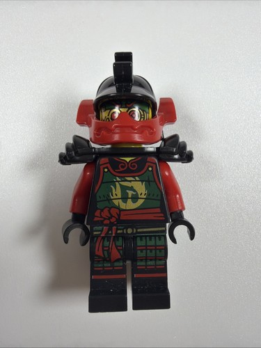 Ninjago lego nya samurai x - nya,
