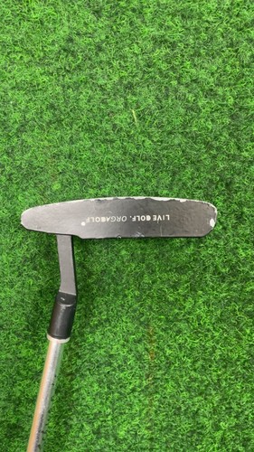 Orgagolf live golf putter - orgagolf,
