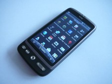 HTC DESIRE TOP+OVP+VIELE