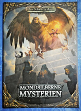 DSA 5: MONDSILBERNE MYSTERIEN