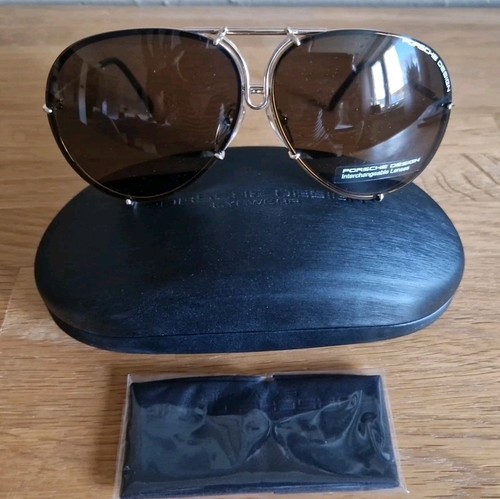 Porsche design sonnenbrille - porsche,
