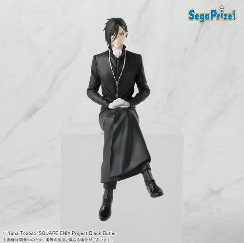 Black butler public school - public, arc