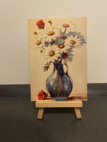 Postkarte motivkarte - postkarte,