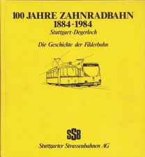 100 Jahre Zahnradbahn