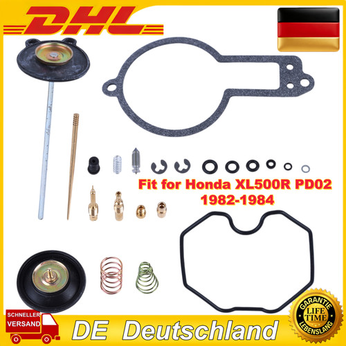 Neu vergaser reparatursatz - neu,