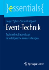 Event-Technik | Holger Syhre