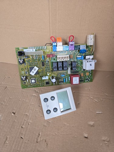 Vaillant leiterplatte platine - leiterplatte,