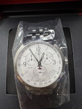 Tissot Prc 200 Chronograph