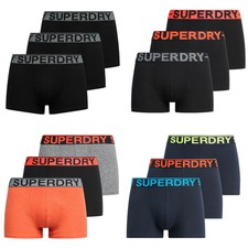 Superdry Herren Boxershorts