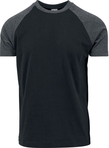 Urban classics shirt herren - classics, t-shirt