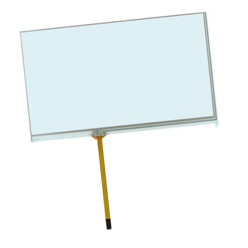 Resistives touchscreen panel - resistives, touchscreen-panel