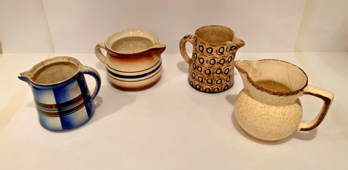 Keramik krüge krug art - keramik,