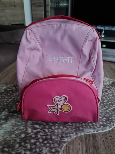 Mädchen rucksack 38x30x - 10, cm