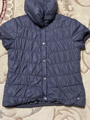 Women apart vest - apart, 42