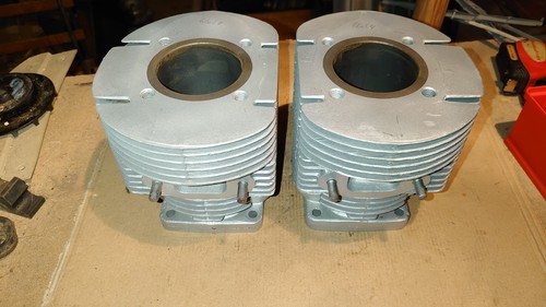 Zylinder trabant 500 p50 - zylinder,