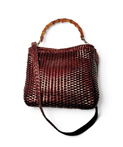 Gucci bamboo - gucci,