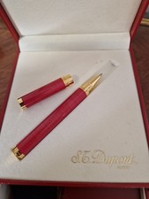 St Dupont Lady Kugelschreiber