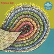 Ash tempel seven - tempel, up