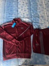 Adidas Originals Maroon