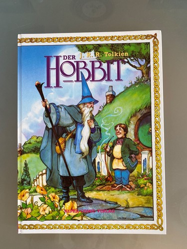 Der hobbit r - ", "