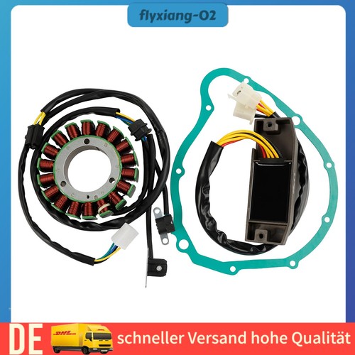 Lichtmaschine stator regler - stator,,