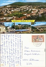 Burbach (Siegerland)