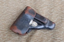 Schutzpolizei Holster